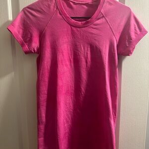 Lululemon swiftly tech Short Sleeve Top